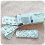 Феназепам  Phenazepam Valenta  1 мг в Лянторе