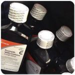 Кодеин сироп Codein (для приготовления напитка Lean, Purple Drank)  473 мл  в Лянторе