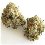 Шишки "White Widow"  (Белая вдова)  Гидропоника -  Бошка VHQ в Лянторе