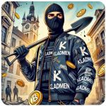 Работа курьер - кладмен в Лянторе 