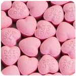 Экстази  Ecstasy Love 200 MDMA в Лянторе