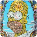 Марки LSD-25 VHQ чистых 250 мкг в Лянторе